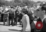 Immagine di Il presidente Lyndon Johnson Independence Missouri USA, 1965, secondo 22 filmato di repertorio 65675054830