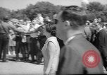 Immagine di Il presidente Lyndon Johnson Independence Missouri USA, 1965, secondo 23 filmato di repertorio 65675054830