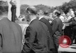 Immagine di Il presidente Lyndon Johnson Independence Missouri USA, 1965, secondo 24 filmato di repertorio 65675054830