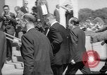 Immagine di Il presidente Lyndon Johnson Independence Missouri USA, 1965, secondo 25 filmato di repertorio 65675054830