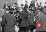 Immagine di Il presidente Lyndon Johnson Independence Missouri USA, 1965, secondo 26 filmato di repertorio 65675054830
