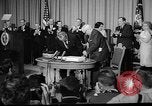 Immagine di Il presidente Lyndon Johnson Independence Missouri USA, 1965, secondo 36 filmato di repertorio 65675054830