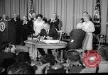 Immagine di Il presidente Lyndon Johnson Independence Missouri USA, 1965, secondo 40 filmato di repertorio 65675054830