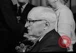 Immagine di Il presidente Lyndon Johnson Independence Missouri USA, 1965, secondo 50 filmato di repertorio 65675054830
