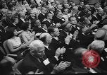 Immagine di Il presidente Lyndon Johnson Independence Missouri USA, 1965, secondo 57 filmato di repertorio 65675054830