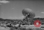 Immagine di Mariner IV stazione di tracking Spagna, 1965, secondo 13 filmato di repertorio 65675054831
