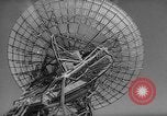 Immagine di Mariner IV stazione di tracking Spagna, 1965, secondo 14 filmato di repertorio 65675054831