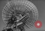 Immagine di Mariner IV stazione di tracking Spagna, 1965, secondo 15 filmato di repertorio 65675054831