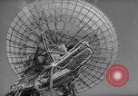 Immagine di Mariner IV stazione di tracking Spagna, 1965, secondo 16 filmato di repertorio 65675054831