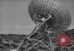 Immagine di Mariner IV stazione di tracking Spagna, 1965, secondo 19 filmato di repertorio 65675054831