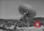 Immagine di Mariner IV stazione di tracking Spagna, 1965, secondo 20 filmato di repertorio 65675054831