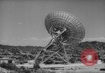 Immagine di Mariner IV stazione di tracking Spagna, 1965, secondo 22 filmato di repertorio 65675054831