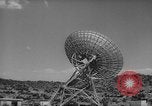 Immagine di Mariner IV stazione di tracking Spagna, 1965, secondo 23 filmato di repertorio 65675054831