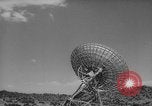 Immagine di Mariner IV stazione di tracking Spagna, 1965, secondo 24 filmato di repertorio 65675054831