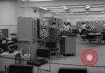 Immagine di Mariner IV stazione di tracking Spagna, 1965, secondo 31 filmato di repertorio 65675054831