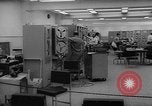 Immagine di Mariner IV stazione di tracking Spagna, 1965, secondo 32 filmato di repertorio 65675054831
