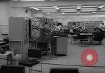Immagine di Mariner IV stazione di tracking Spagna, 1965, secondo 33 filmato di repertorio 65675054831