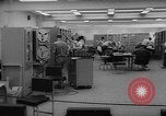 Immagine di Mariner IV stazione di tracking Spagna, 1965, secondo 34 filmato di repertorio 65675054831