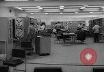 Immagine di Mariner IV stazione di tracking Spagna, 1965, secondo 35 filmato di repertorio 65675054831