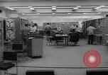 Immagine di Mariner IV stazione di tracking Spagna, 1965, secondo 36 filmato di repertorio 65675054831