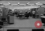 Immagine di Mariner IV stazione di tracking Spagna, 1965, secondo 37 filmato di repertorio 65675054831