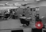 Immagine di Mariner IV stazione di tracking Spagna, 1965, secondo 42 filmato di repertorio 65675054831
