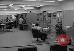 Immagine di Mariner IV stazione di tracking Spagna, 1965, secondo 43 filmato di repertorio 65675054831