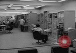 Immagine di Mariner IV stazione di tracking Spagna, 1965, secondo 44 filmato di repertorio 65675054831
