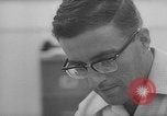Immagine di Mariner IV stazione di tracking Spagna, 1965, secondo 49 filmato di repertorio 65675054831