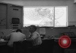 Immagine di Mariner IV stazione di tracking Spagna, 1965, secondo 51 filmato di repertorio 65675054831