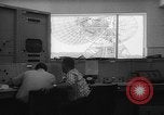 Immagine di Mariner IV stazione di tracking Spagna, 1965, secondo 52 filmato di repertorio 65675054831