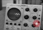 Immagine di Mariner IV stazione di tracking Spagna, 1965, secondo 58 filmato di repertorio 65675054831