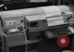 Immagine di Mariner IV stazione di tracking Spagna, 1965, secondo 59 filmato di repertorio 65675054831