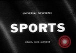 Image of Gymnasticts competition Vienna Austria, 1965, second 3 stock footage video 65675054832