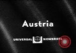Image of Gymnasticts competition Vienna Austria, 1965, second 4 stock footage video 65675054832