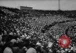 Image of Gymnasticts competition Vienna Austria, 1965, second 6 stock footage video 65675054832