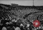 Image of Gymnasticts competition Vienna Austria, 1965, second 7 stock footage video 65675054832