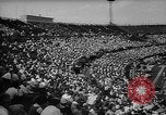 Image of Gymnasticts competition Vienna Austria, 1965, second 8 stock footage video 65675054832