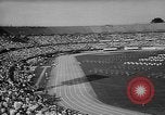 Image of Gymnasticts competition Vienna Austria, 1965, second 10 stock footage video 65675054832