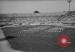 Image of Gymnasticts competition Vienna Austria, 1965, second 12 stock footage video 65675054832