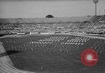 Image of Gymnasticts competition Vienna Austria, 1965, second 13 stock footage video 65675054832
