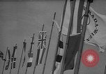 Image of Gymnasticts competition Vienna Austria, 1965, second 14 stock footage video 65675054832