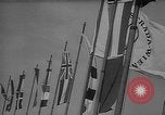 Image of Gymnasticts competition Vienna Austria, 1965, second 15 stock footage video 65675054832