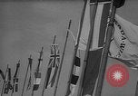 Image of Gymnasticts competition Vienna Austria, 1965, second 16 stock footage video 65675054832