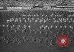 Image of Gymnasticts competition Vienna Austria, 1965, second 17 stock footage video 65675054832