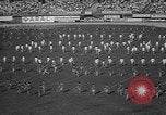 Image of Gymnasticts competition Vienna Austria, 1965, second 18 stock footage video 65675054832