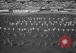 Image of Gymnasticts competition Vienna Austria, 1965, second 20 stock footage video 65675054832