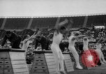 Image of Gymnasticts competition Vienna Austria, 1965, second 29 stock footage video 65675054832