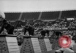 Image of Gymnasticts competition Vienna Austria, 1965, second 34 stock footage video 65675054832