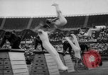Image of Gymnasticts competition Vienna Austria, 1965, second 35 stock footage video 65675054832
